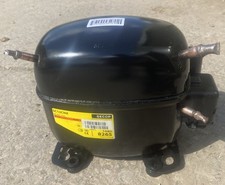 Danfoss SC12CNX FridgeCompressor LBP/MBP R290 - 1/2 HP