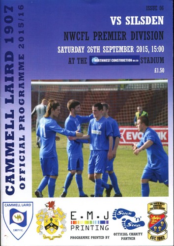 Cammell laird silsden - cammell,
