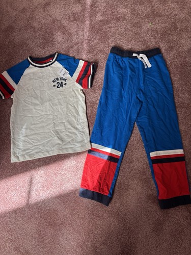 Next set boys - 7, years