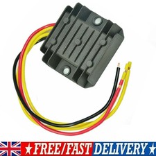 Rectifier Regulator Single