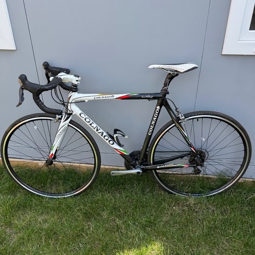 Colnago extreme power carbon - colnago,