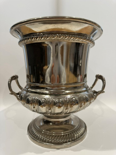 Vintage silver plated - silver,