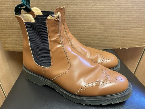 Solovair brown leather - brown, dealer