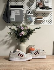 Adidas forum low - low, size