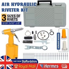 Air Hydraulic Pop Rivet Gun