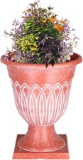 Traders large urn plant pot - traders,