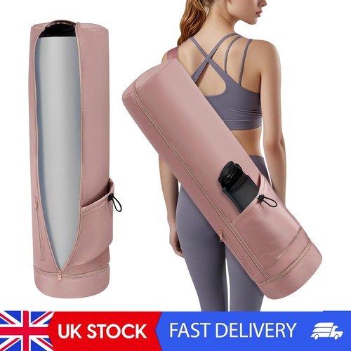 Yoga mat bag - yoga, carrier