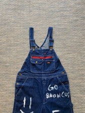 Dickies Dungarees Bib