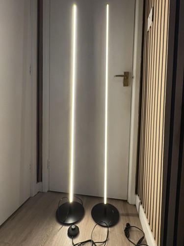 Pair edishine modern led - of,