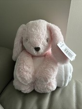 Matalan Pink Bunny Rabbit Baby