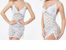 Ladies sexy nightwear