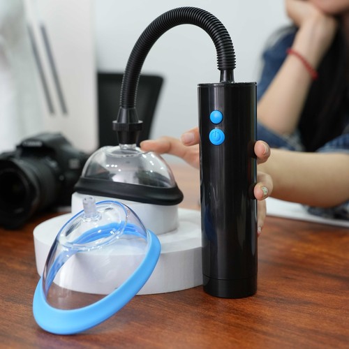 Women electric pump vagina - women,