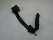 FIAT 500 S SEAT BELT -