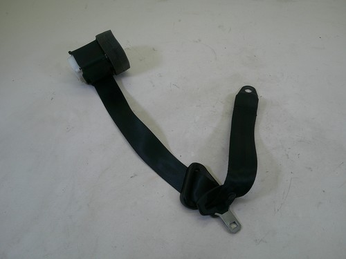 Fiat 500 seat belt - s,