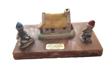 Wade of Armagh Shamrock