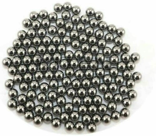 7mm catapult slingshot ammo - 7mm,