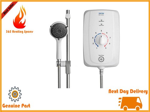 Triton omnicare thermostatic - omnicare,