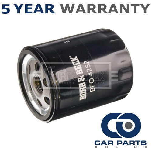 Oil filter cpo - oil,