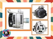 ALTERNATOR FOR BMW 218i, 420i