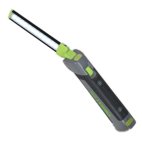 Sealey led180 rechargeable - sealey,