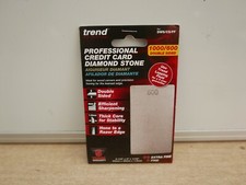 TREND DWS/CS/FF CARVERS DOUBLE