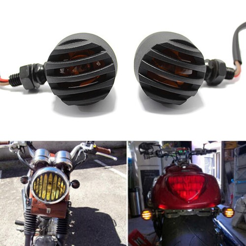 Motorcycle turn signal - motorcycle,