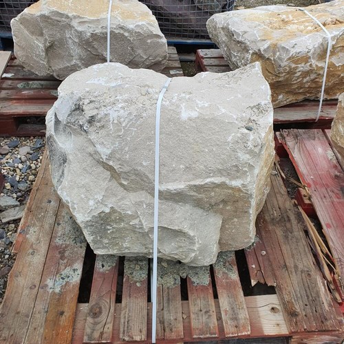 Highland grey boulder - grey,