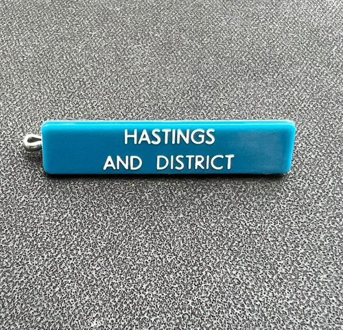 Nbc national express - nbc, hastings