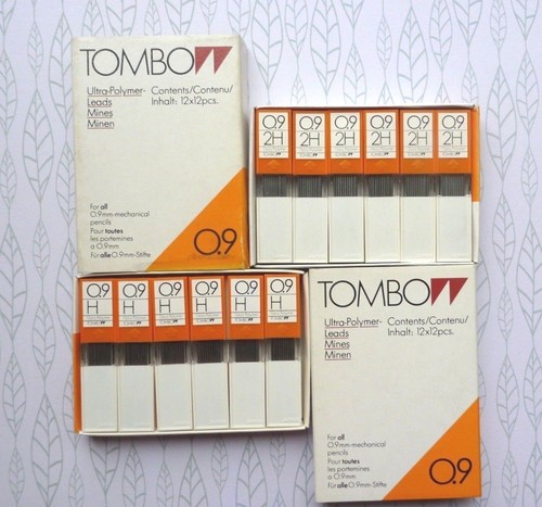 Tombow h mechanical - tombow,