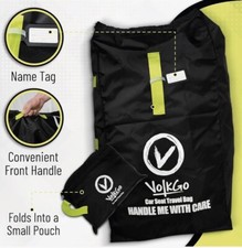 V VOLKGO Car Seat Travel Bag