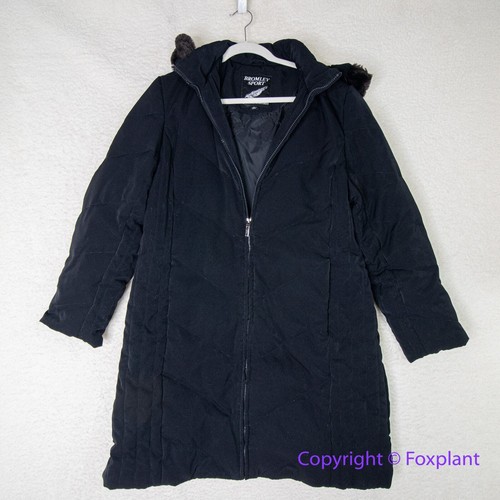 Bromley sport down feather - bromley,