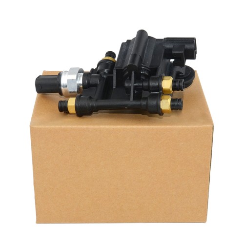 Air suspension valve - air,