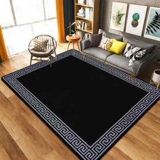 Large Living Room Rugs Non
