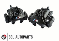BMW E46 3.2 M3 Pair Of Rear Brake Calipers OWN UNIT RECON SERVICE