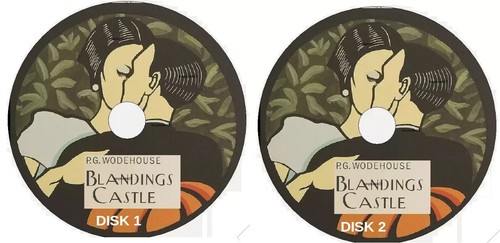 The wodehouse collection - p.g.,