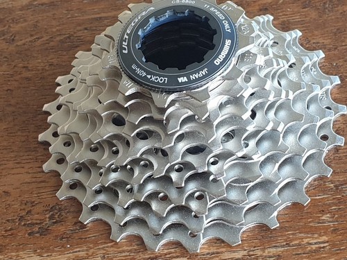 Shimano 6800 ultegra 11 - shimano,