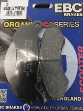 Lexmoto Milano AJS Modena