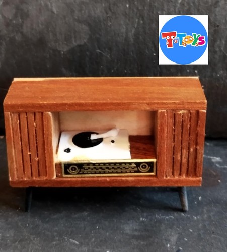 Vintage 1960 wooden barton - vintage,