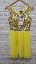 BWNT Women's Virgos Lounge