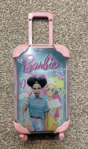 Barbie mini rolling - barbie,