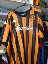 2024/25 hull City Football