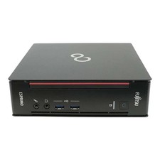 Fujitsu Esprimo USFF Desktop