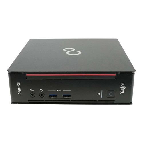Fujitsu esprimo usff - fujitsu, desktop