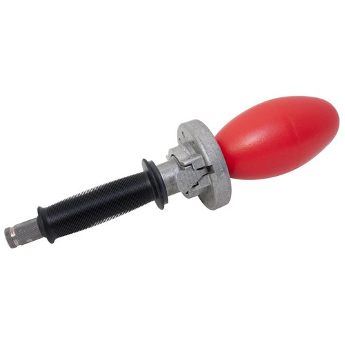 Bisley rrt dummy - dummy, launcher