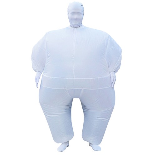 Inflatable full body - inflatable,