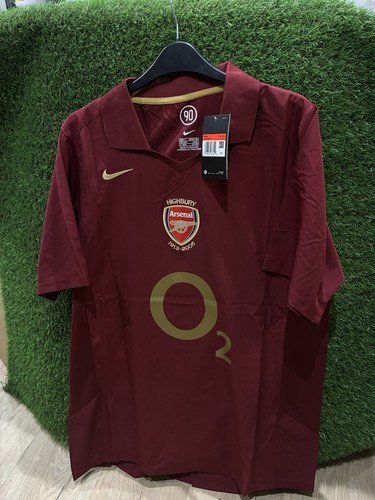 Arsenal 2005 2006 - arsenal, 2005-2006
