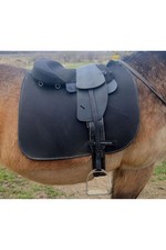 Saddle Seat Pad