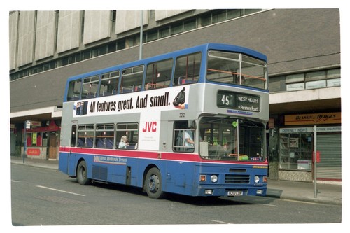 West midlands travel alexander - west,