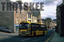 35mm Slide First Leyland Duple