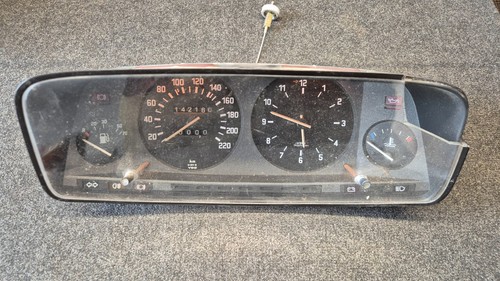 Bmw e12 instrument - bmw,